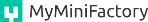 My Minifactory Logo