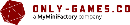 Only Games Logo