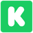 Kickstarter social link
